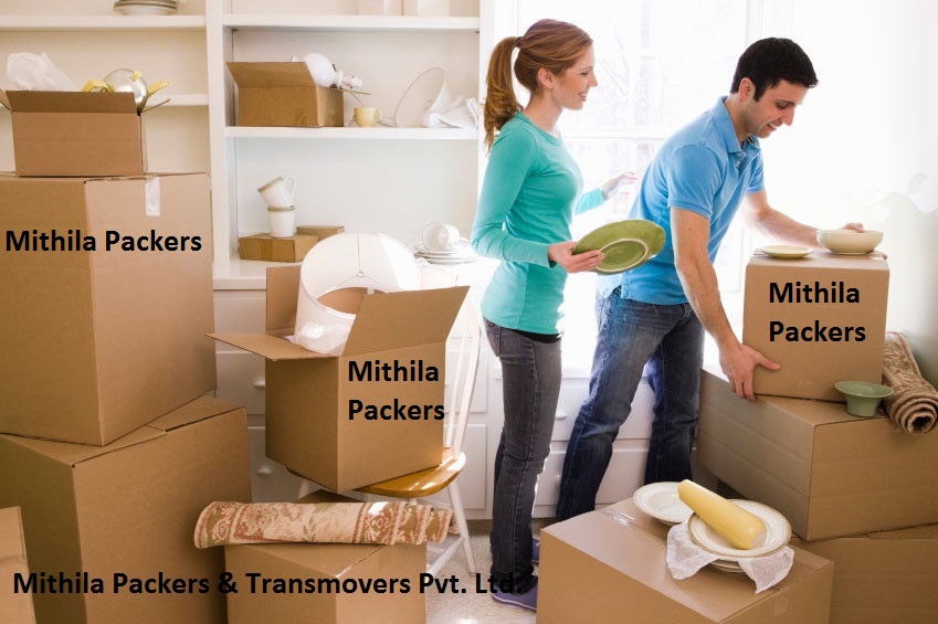 movers unpacking service